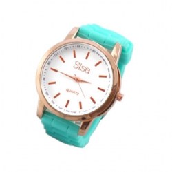 SiSa Turquoise